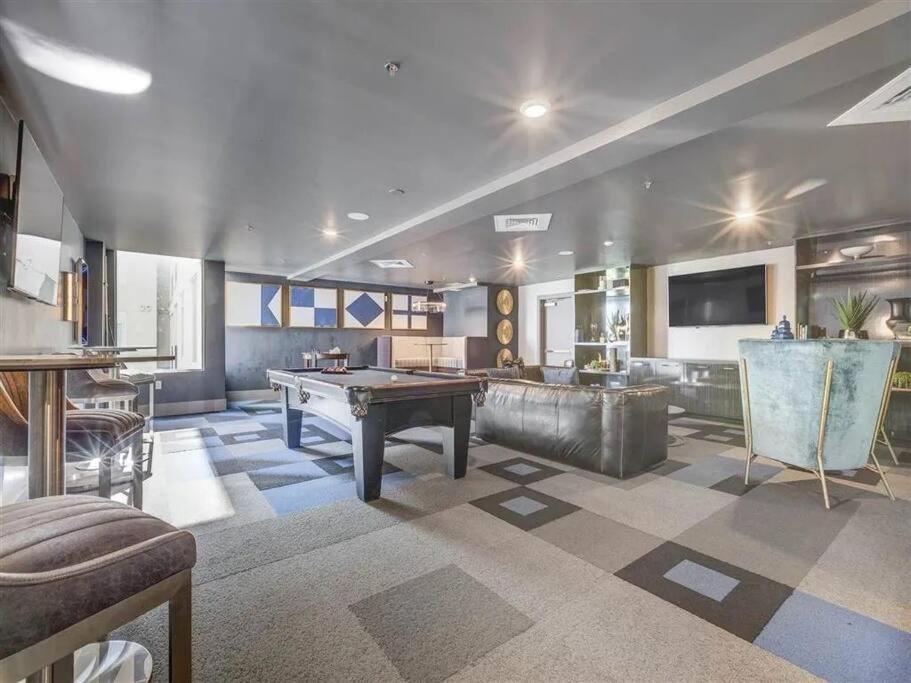 Urban Oasis In The Center Of Slc Appartement Salt Lake City Buitenkant foto