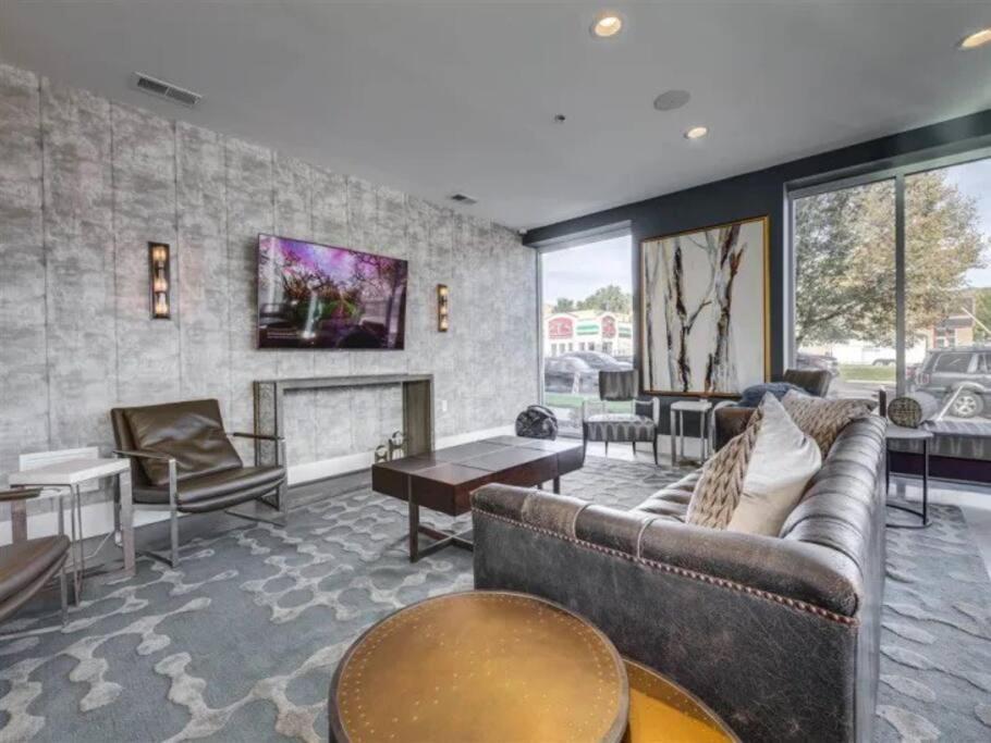 Urban Oasis In The Center Of Slc Appartement Salt Lake City Buitenkant foto